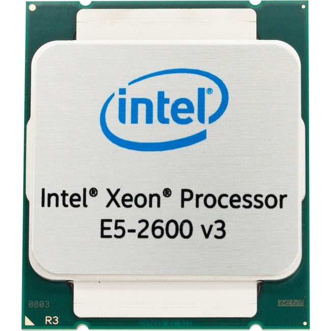 Intel Xeon E5-2600 v3 E5-2670 v3 Dodeca-core (12 Core) 2.30 GHz Processor - Retail Pack BX80644E52670V3