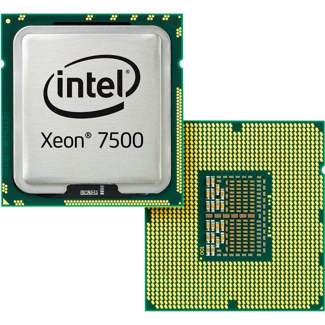 Intel-Imsourcing Intel Xeon Mp 7500 X7560 Octa-Core (8 Core) 2.26 Ghz Processor