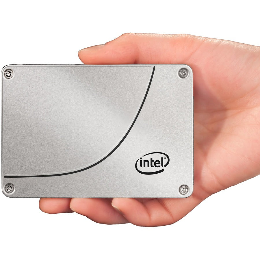 Intel-IMSourcing DS DC S3700 800 GB Solid State Drive - 2.5 Internal - SATA (SATA/600)" SSDSC2BA800G301