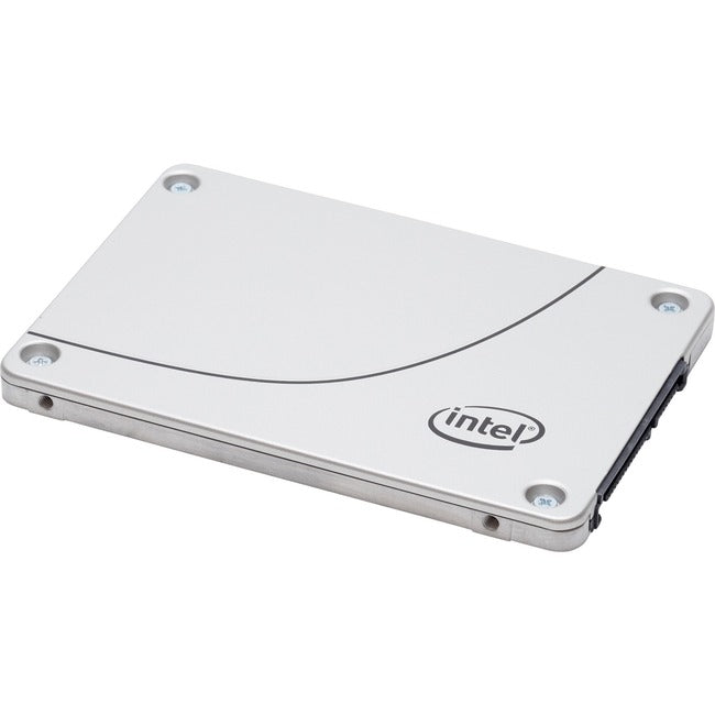 Intel-IMSourcing DC S4600 240 GB Solid State Drive - 2.5 Internal - SATA (SATA/600)" SSDSC2KG240G7