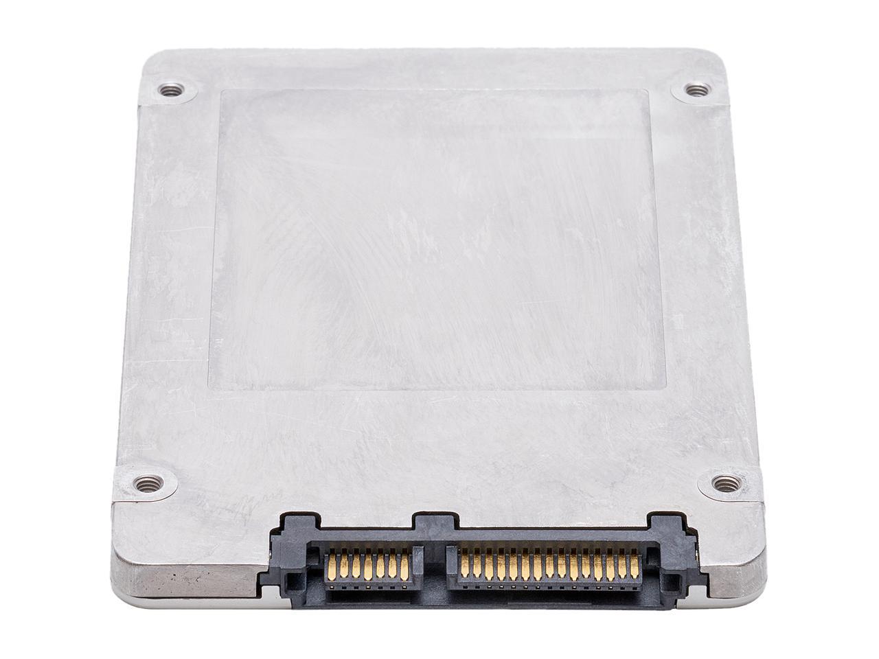 Intel - Imsourcing Ssdsc2Bb240G701 S3520 240Gb Ssd Sata 6G 2.5In