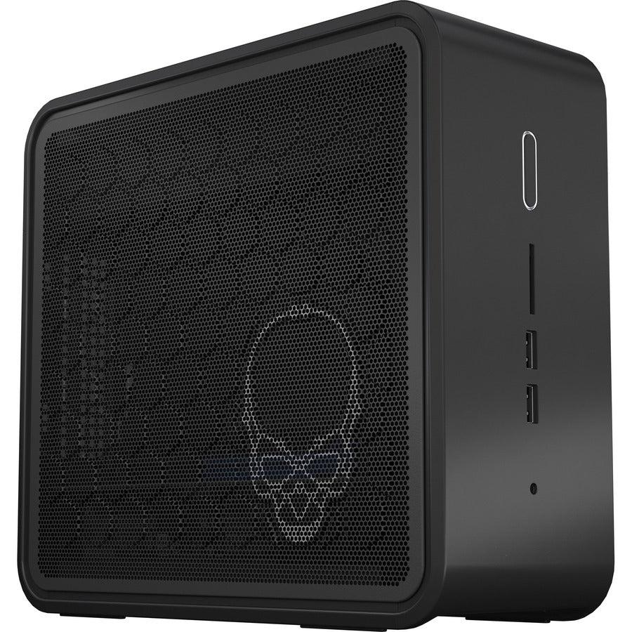 Intel NUC 9 Extreme Computer - Core i5-9300H Thunderbolt 3 Gaming PC | TecISoft NUC9I5QNX