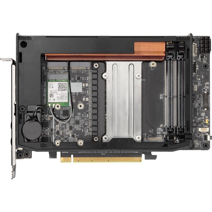 Intel Nuc 11 Extreme Compute Element - Nuc11Dbbi7 3.2 Ghz Intel® Core™ I7 Ssd