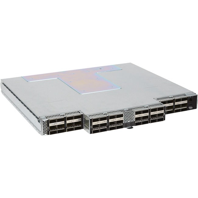 Intel Omni-Path 100Swe48Q Ethernet Switch