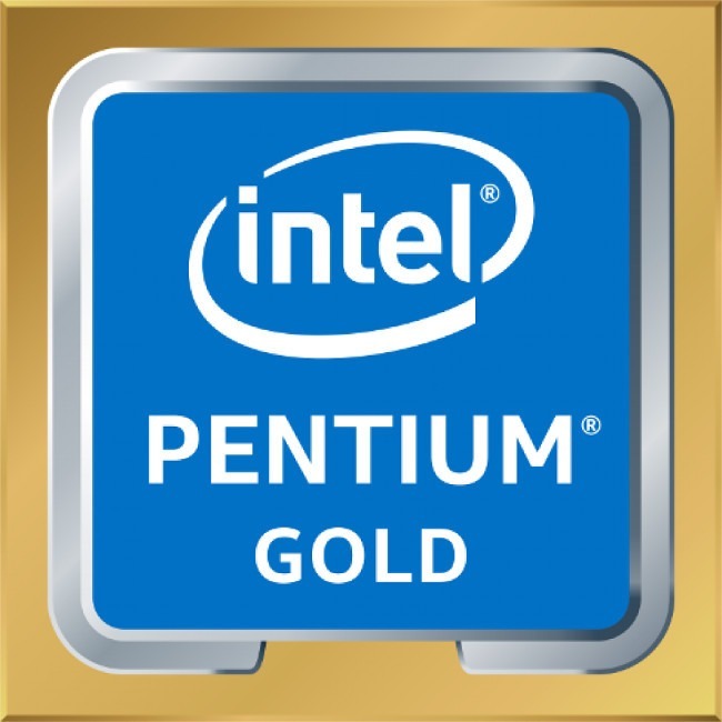 Intel Pentium Gold G6400T Dual-core (2 Core) 3.40 GHz Processor - OEM Pack CM8070104291907