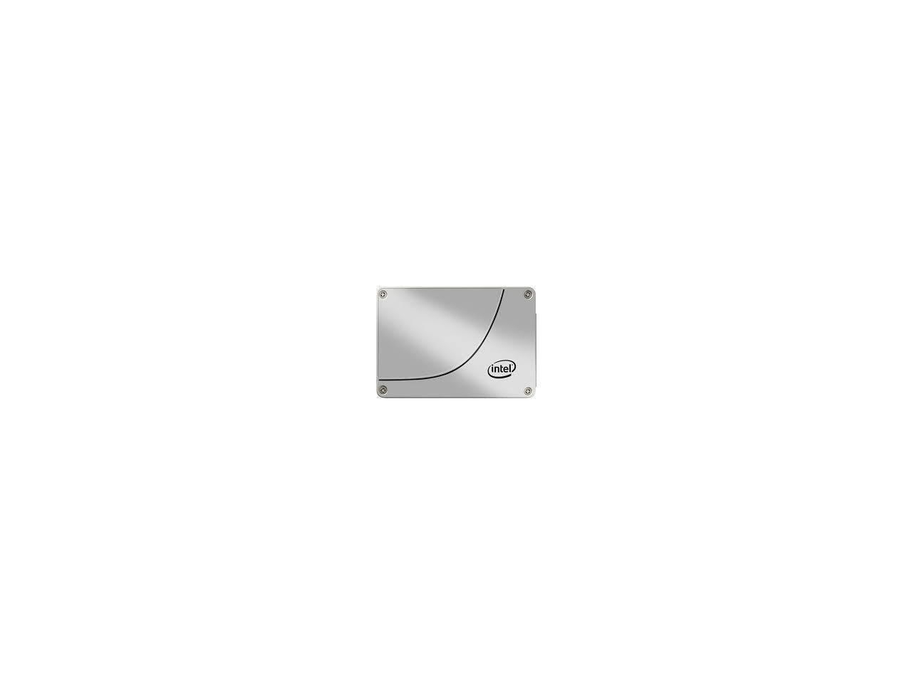 Intel Ssd D3-S4620 Series Ssdsc2Kg480Gz01 480Gb 2.5 Inch 7Mm Sata3 Solid State Drive (Tlc 3D Nand)