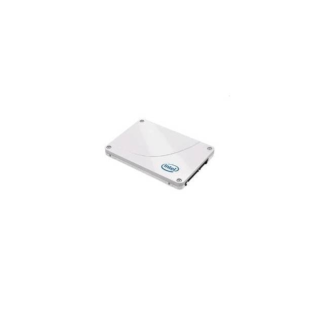 Intel Ssd D3-S4620 Series Ssdsc2Kg960Gz01 960Gb 2.5 Inch Sata3 Solid State Drive (Tlc 3D Nand)