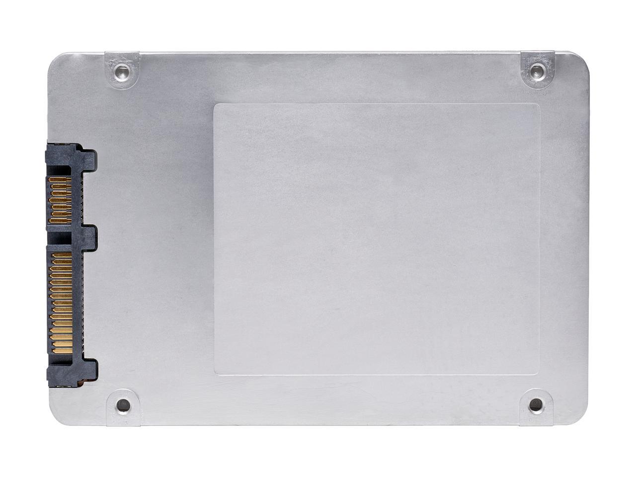 Intel Ssd Dc S3520 Series (480Gb, 2.5In Sata 6Gb/S, 3D1, Mlc) 7Mm Generic Single Pack