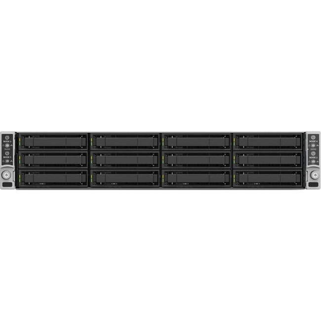 Intel Server Case H2312XXLR3