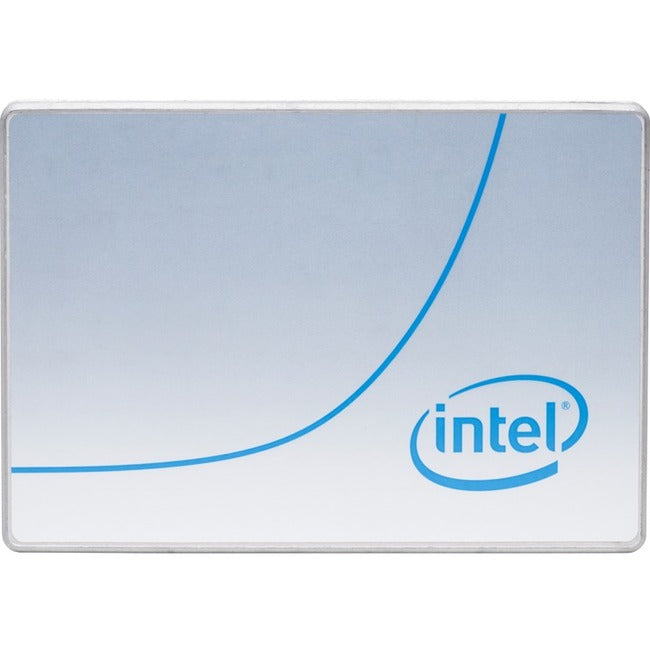Intel Solid-State Drive Dc P4510 Series - Ssd - Encrypted - 1 Tb - Internal - 2.5" - Pcie 3.1 X4 (Nvme) - 256-Bit Aes