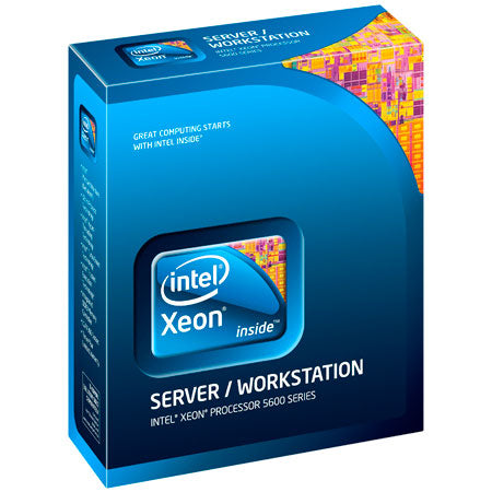 Intel Xeon 5600 E5649 Hexa-core (6 Core) 2.53 GHz Processor - Retail Pack BX80614E5649