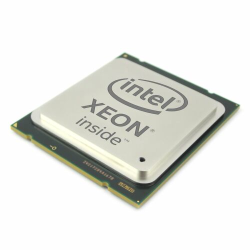 Intel Xeon DP E5240 Dual-core (2 Core) 3 GHz Processor - OEM Pack AT80573QJ0806M
