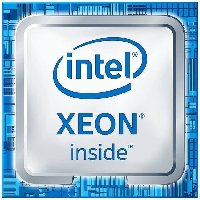 Intel Xeon E-2134 Server Processor - Enterprise Quad-Core CPU | TechSoft CM8068403654319