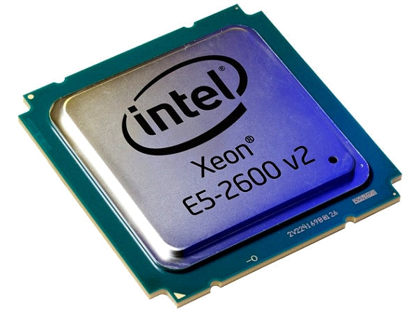 Intel Xeon E5-2603 v2 Quad-core (4 Core) 1.80 GHz Processor - OEM Pack CM8063501375902