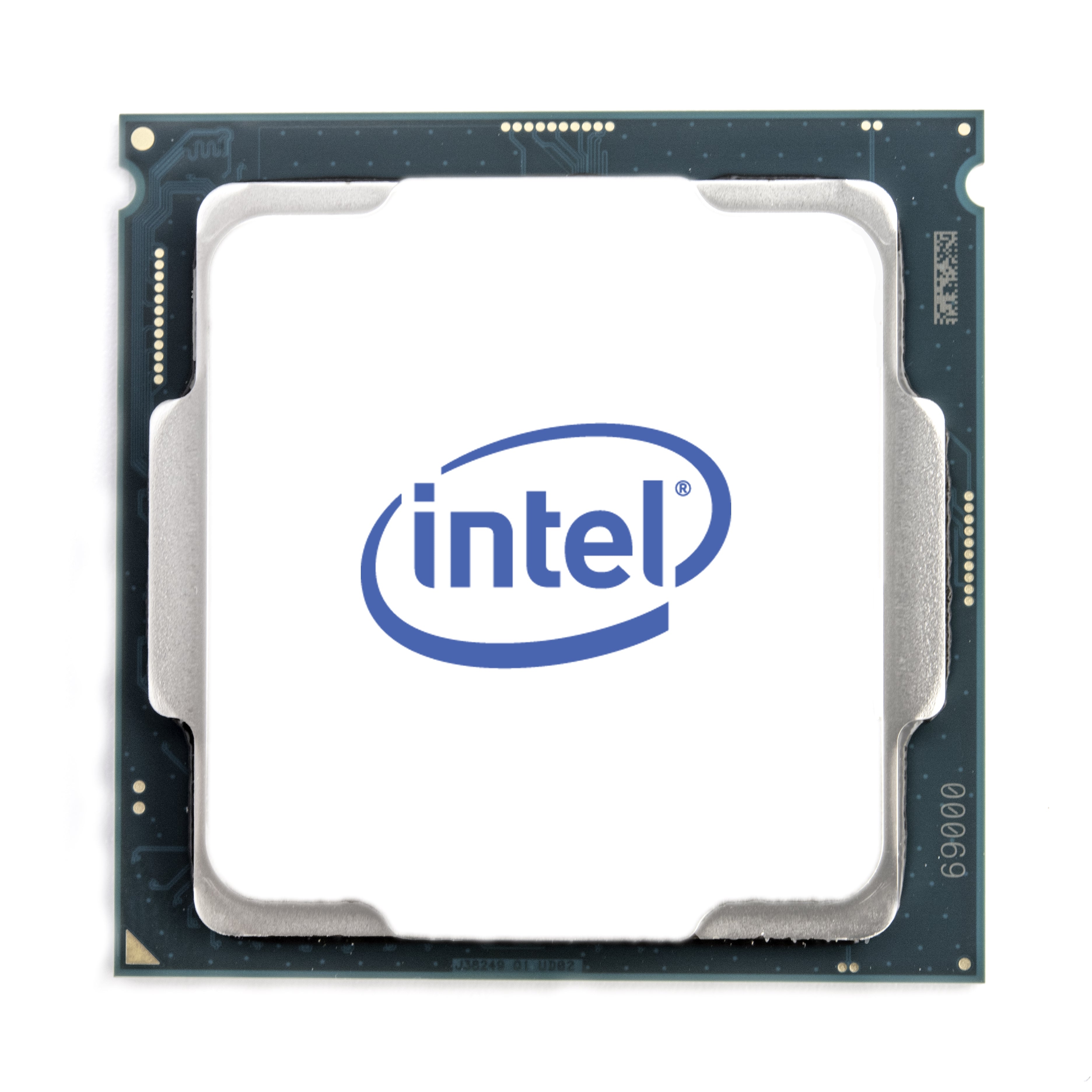 Intel Xeon Gold 6346 Server Processor - 16-Core 3.10 GHz FCLGA4189 | Intel CD8068904570201