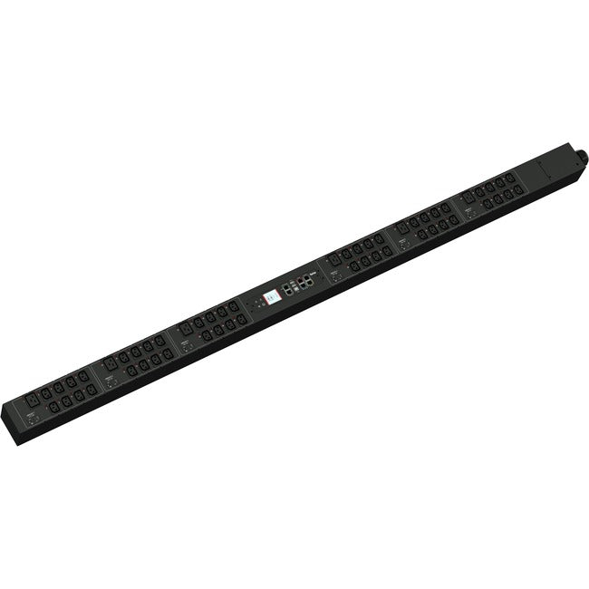 Intelligent PDU Rack Mount - PX3-5785U-V2 3-Phase Power Distribution | TecISoft