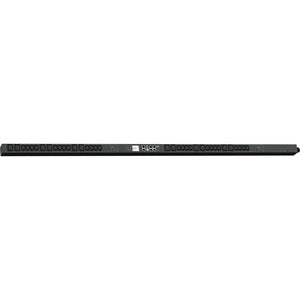 Intelligent Power Distribution Unit - 36-Outlet Rack Mount PDU | TecISoft PX3-5886V