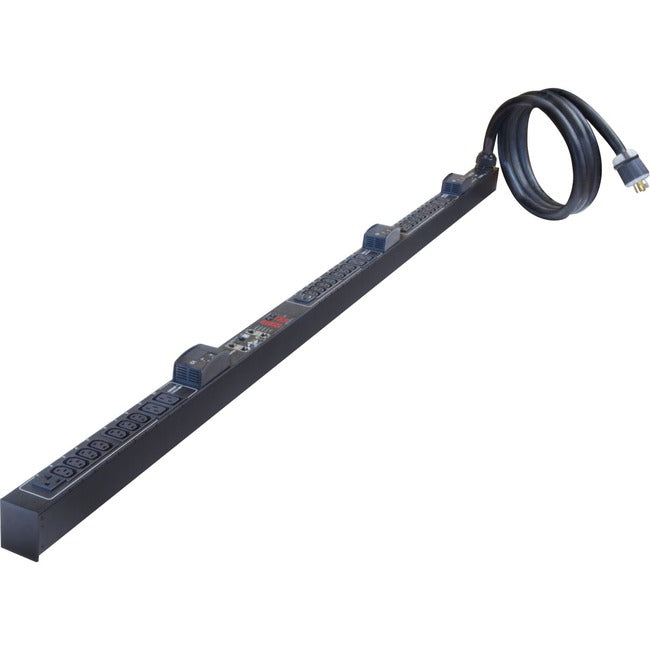 Intelligent Power Distribution Unit - Raritan PX2-2475 Smart Rack PDU | Tecisoft