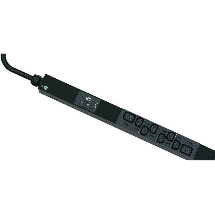 Intelligent Power Distribution Unit - SmartZone G5 MSPO PDU | TecISoft P24G01M