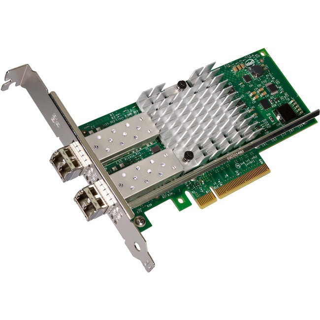 Intel&reg; Ethernet Converged Network Adapter X520-SR2 E10G42BFSRBLK
