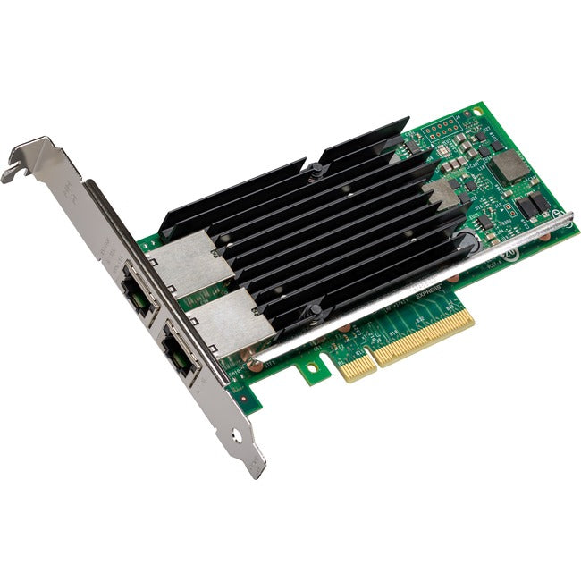 Intel&reg; Ethernet Converged Network Adapter X540-T2 X540T2