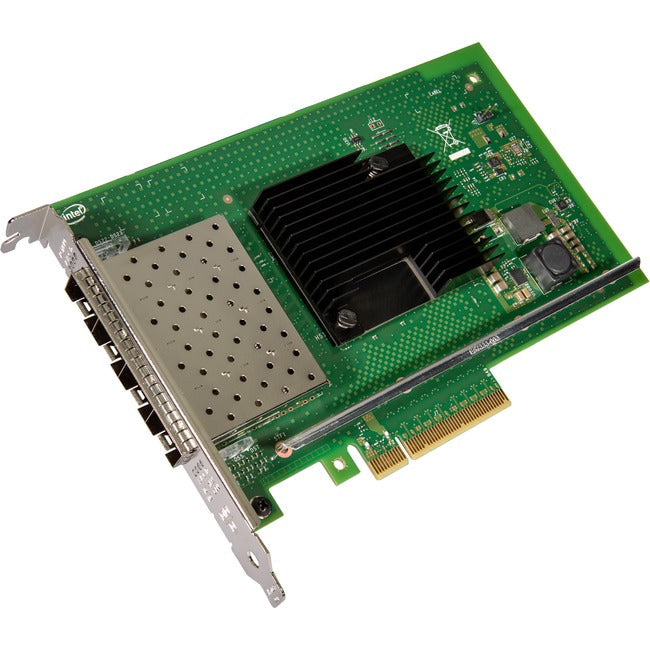 Intel&reg; Ethernet Converged Network Adapter X710-DA4 X710DA4G2P5