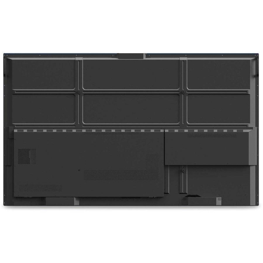 Interactive Display - ViewSonic 86" 4K Touch Enabled ViewBoard Smart Display IFP8662