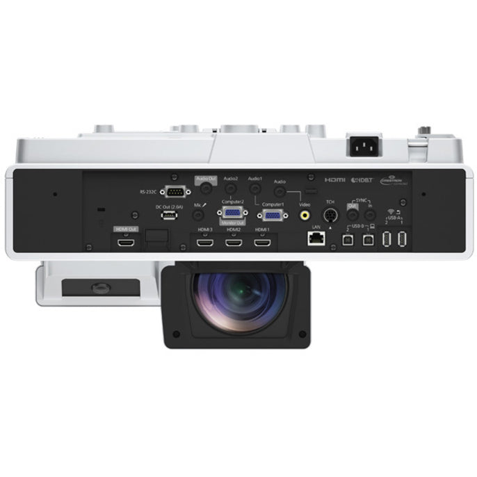Interactive Laser Projector - EPSON BrightLink 1480Fi 1080p 3LCD Display | TecisoftInteractive laser V11H921520