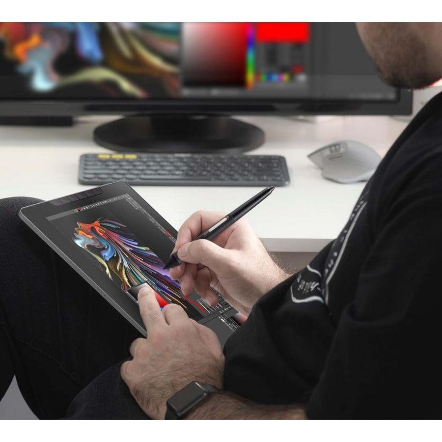 Interactive Pen Display - ViewSonic ID1330 ViewBoard for Education | TecISoft