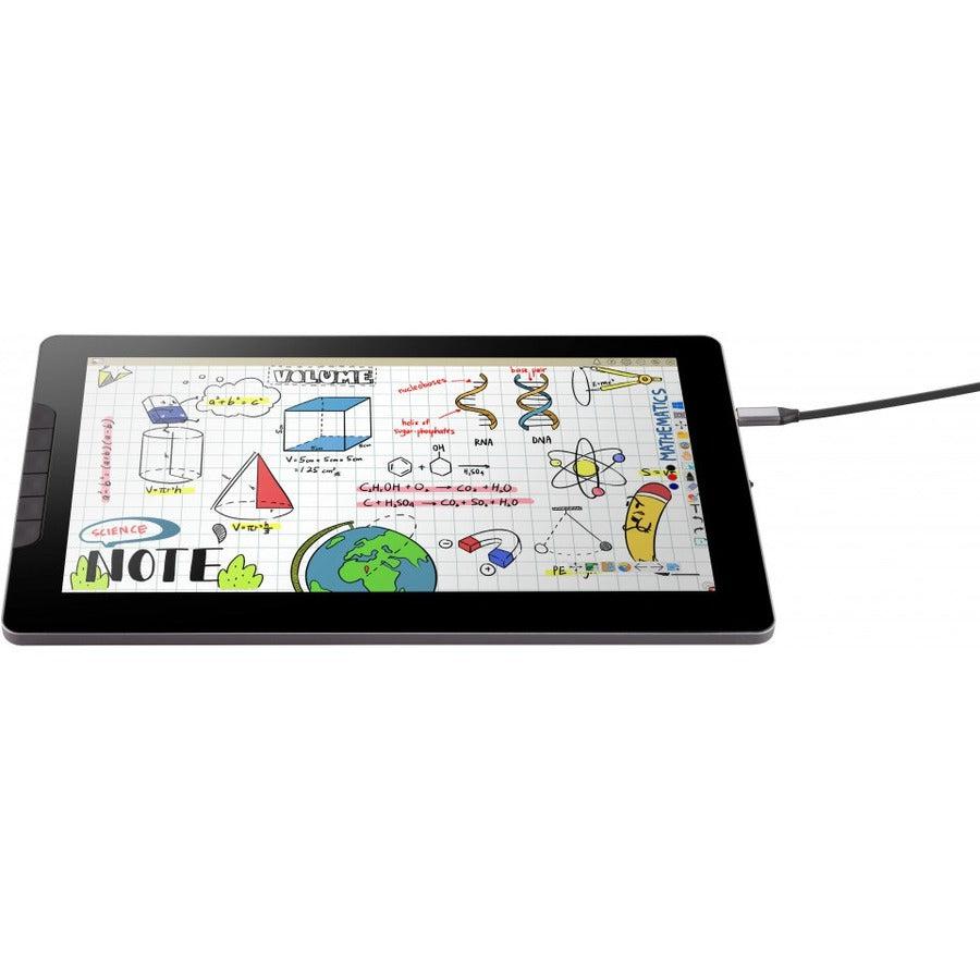 Interactive Pen Display - ViewSonic ID1330 ViewBoard for Education | TecISoft
