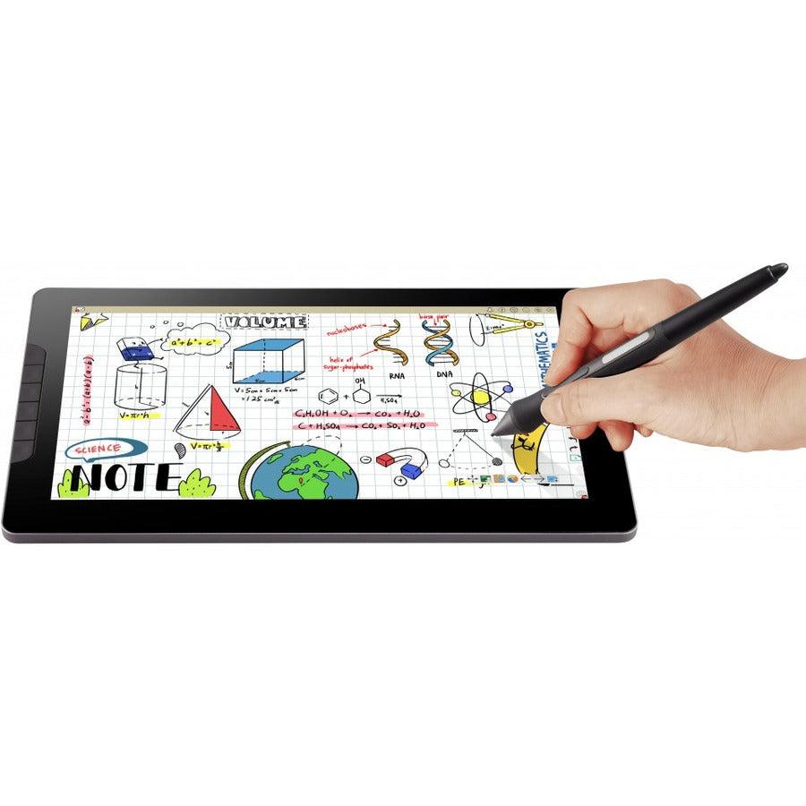 Interactive Pen Display - ViewSonic ID1330 ViewBoard for Education | TecISoft