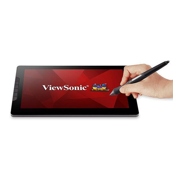 Interactive Pen Display - ViewSonic ID1330 ViewBoard for Education | TecISoft