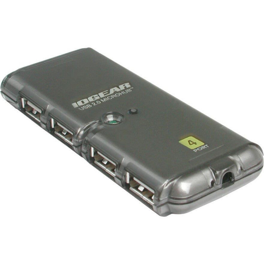 IOGEAR MicroHub GUH274 USB Hub