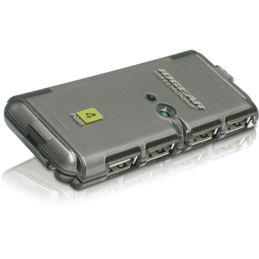 IOGEAR MicroHub GUH274 USB Hub