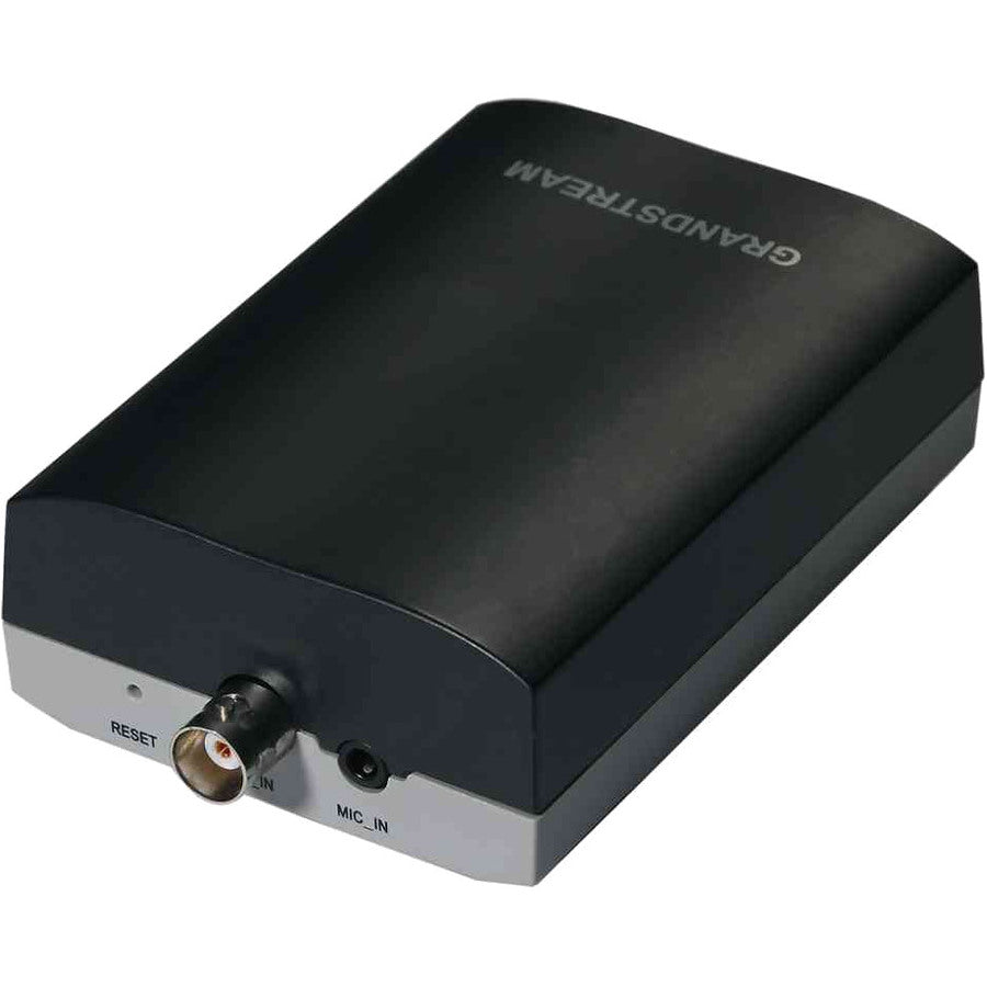 Grandstream Video Encoder, Decoder and P.A.S. Device GXV3500