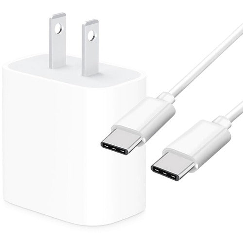 Ipad Mini Kit 20W Usbc,Charger And 6Ft Usbc Cable