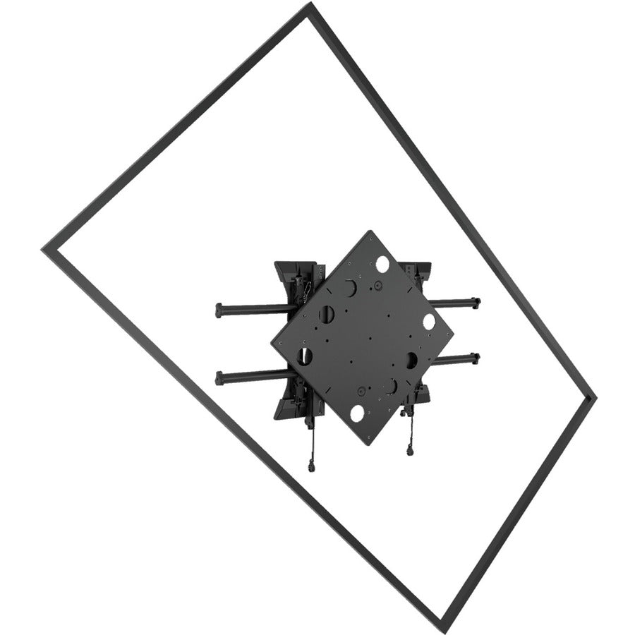 Itb Chfra Monitor Mount Accessory