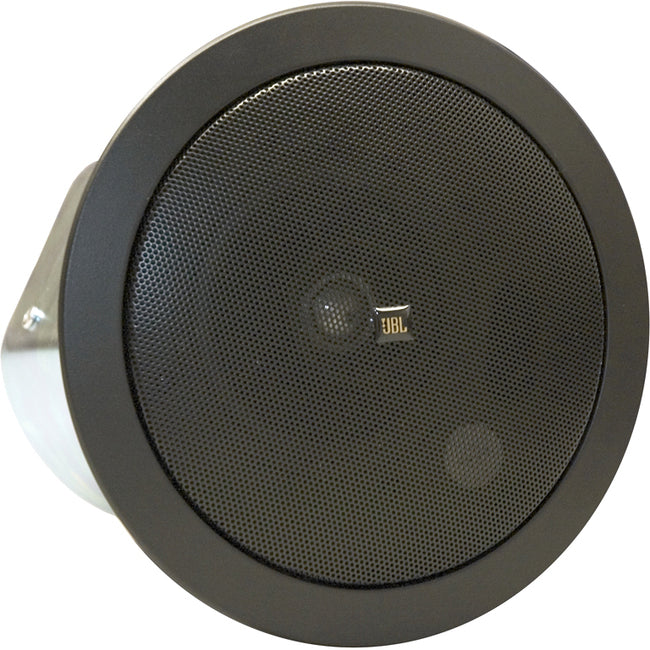 JBL Control 2-way In-ceiling Speaker - 15 W RMS CONTROL24CTMICRO