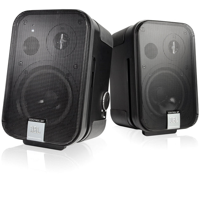 Jbl Control C2Ps Speaker System - 35 W Rms