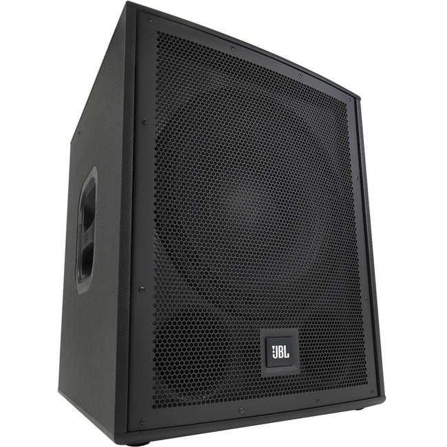 Jbl Irx115S Portable Bluetooth Subwoofer System - 400 W Rms
