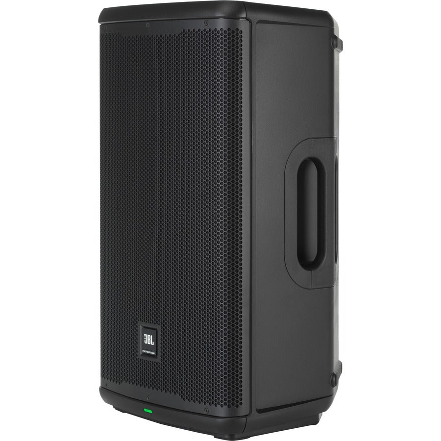 JBL Professional EON712 Bluetooth Speaker System - 650 W RMS - Black JBL-EON712-NA