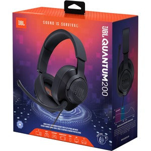 JBL Quantum 200 Gaming Headset JBL-QUANTUM200P