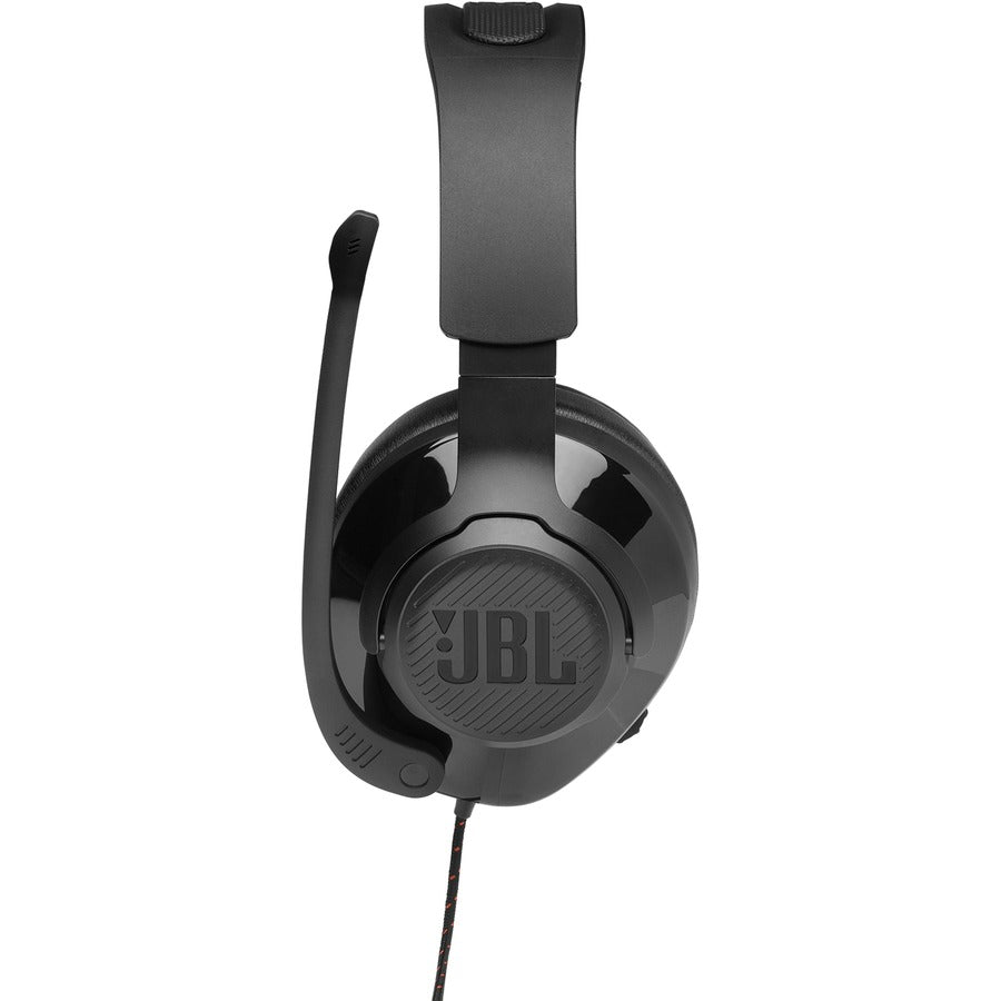 JBL Quantum 200 Gaming Headset JBL-QUANTUM200P