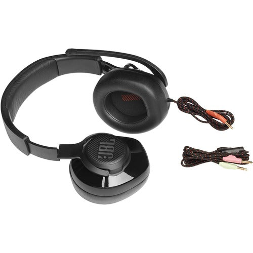 JBL Quantum 200 Gaming Headset JBL-QUANTUM200P