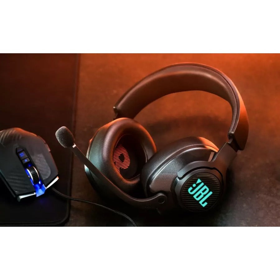 JBL Quantum 400 Gaming Headset JBL-QUANTUM400P