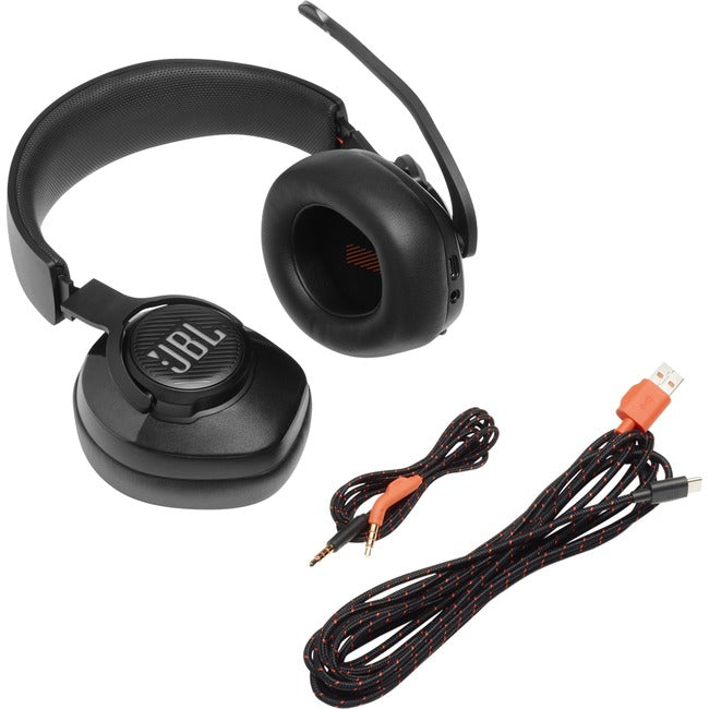 JBL Quantum 400 Gaming Headset JBL-QUANTUM400P