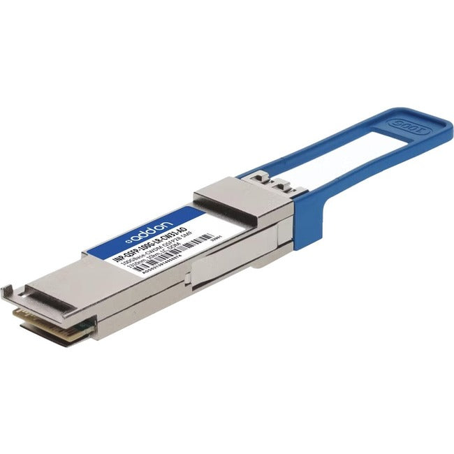 Jnp-Qsfp-100G-Lr-Cw31 Comp Taa,100Gbase-Cwdm Qsfp28 1310Nm 10Km