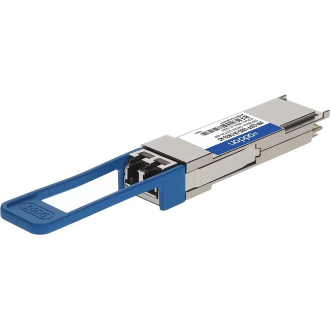 Jnp-Qsfp-100G-Lr-Cw33 Comp Taa,100Gbase-Cwdm Qsfp28 1330Nm 10Km