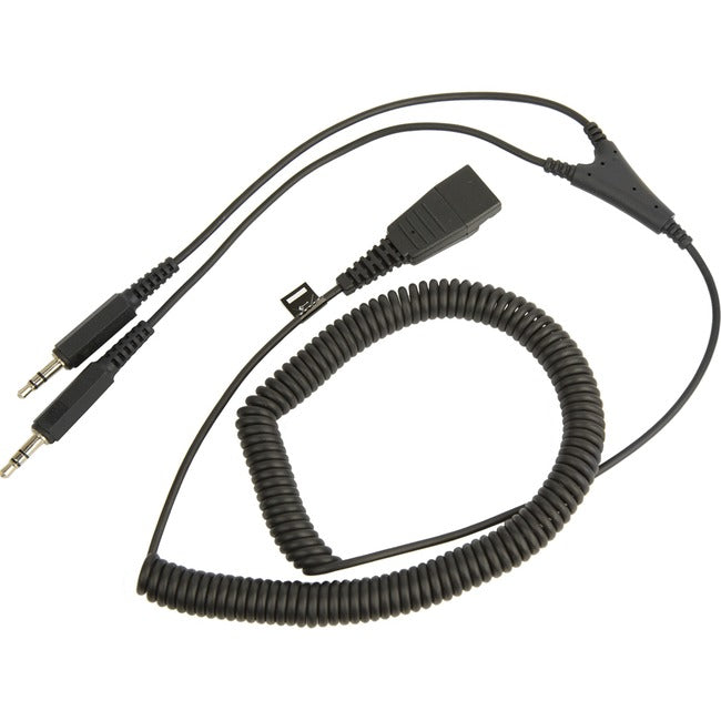 Jabra Audio Cable 8734-599