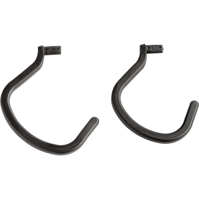 Jabra BIZ 2400 Ear Hook Spare Parts - 3.5mm Connector Coupling Kit | Tecisoft 14121-18